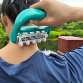 Masajeador portátil anticelulítico